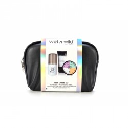 Wet n Wild Prep & Prime Set
