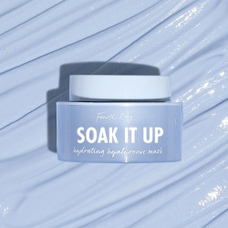 Fourth Ray Beauty - Soak it up Hydrating Mask