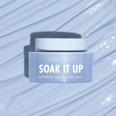 Fourth Ray Beauty - Soak it up Hydrating Mask