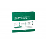 Some By Mi AHA BHA PHA 30 Days Miracle Travel Kit ( 3 Items )