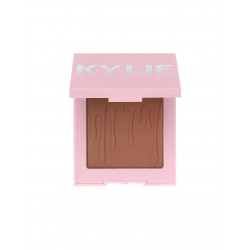 Kylie Bronzer - Tanned and Gorgeous