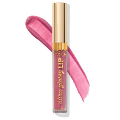 Colourpop Ultra Glossy Lips - Well Nested