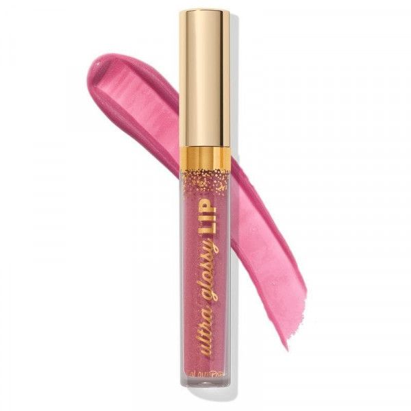 Colourpop Ultra Glossy Lips - Well Nested