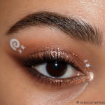 Colourpop Animal Crossing Eyeshadow Palette - What a Hoot