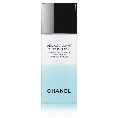 Chanel Demaquillant Yeux Intense Eye Makeup Remover 100ml