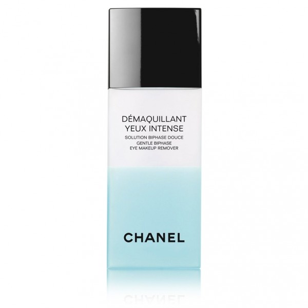 Chanel Demaquillant Yeux Intense Eye Makeup Remover 100ml