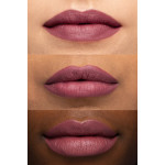  
Colourpop Lux Lipstick: Belle