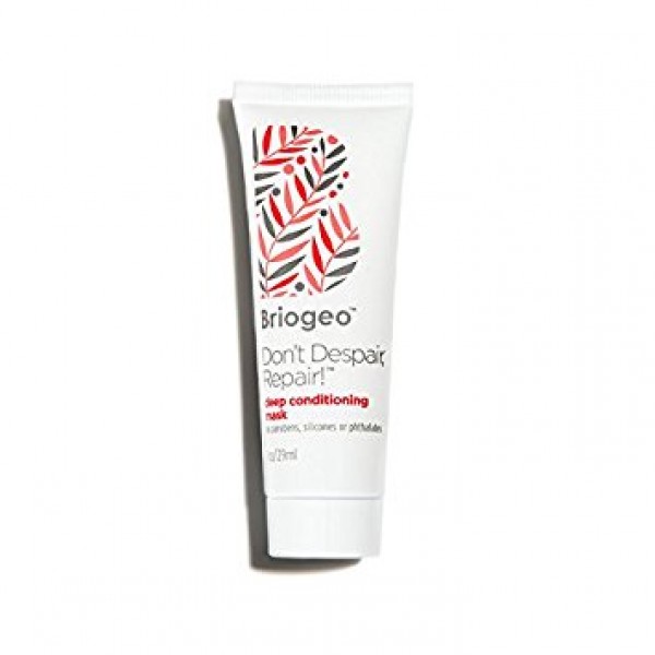 Briogeo Don’t Despair, Repair!™ Deep Conditioning Mask 29ml (Travel Size)