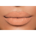  
KKW Peach Creme Lipstick: Peach 1