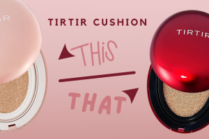 Tir Tir Red Vs Pink